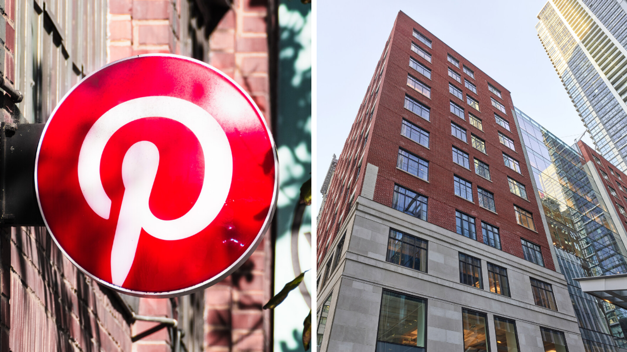 Pinterest Toronto Jobs That You Can Apply To Right Now