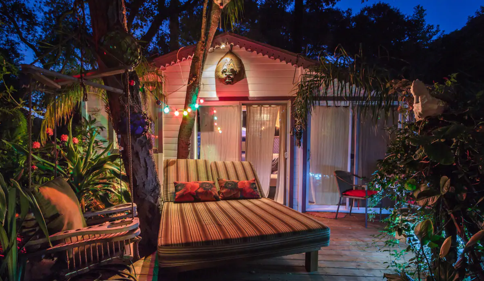 This Pirates Of The Caribbean Airbnb In California Will Make You Feel This Pirates Of The Caribbean Airbnb In California Will Make You Feel