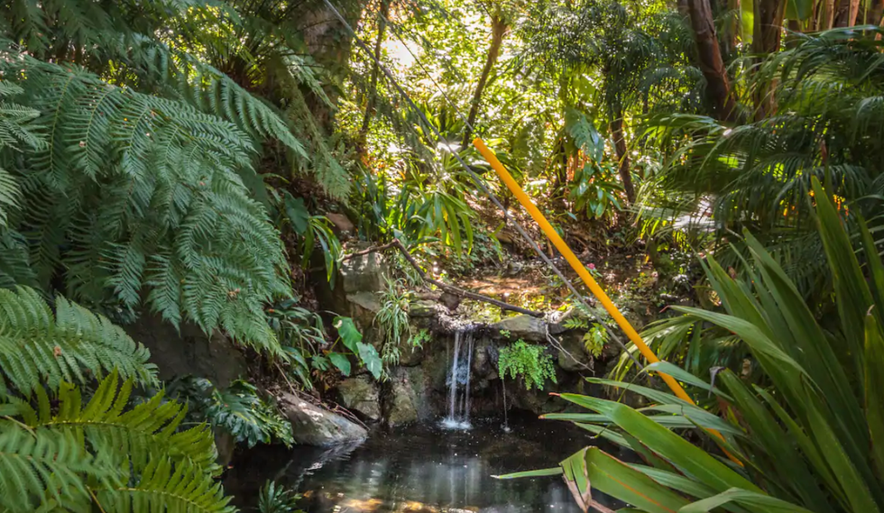 This Pirates Of The Caribbean Airbnb In California Will Make You Feel This Pirates Of The Caribbean Airbnb In California Will Make You Feel