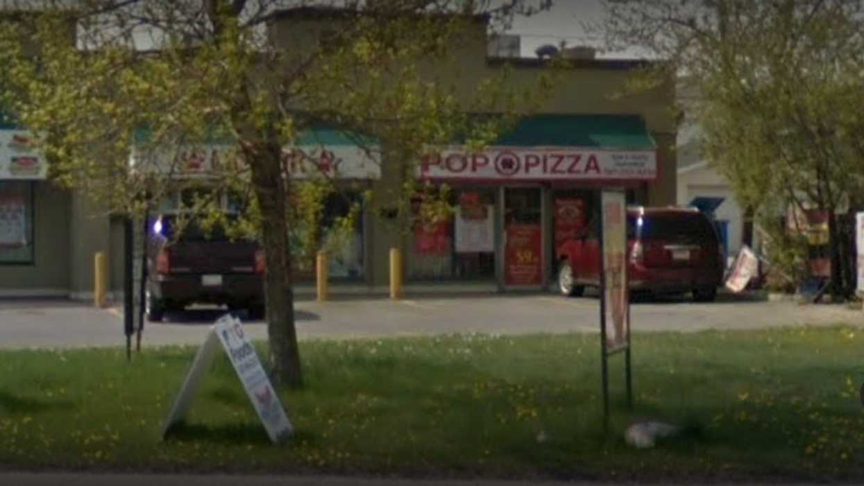 Pizza 'N Pop Calgary Is Temporarily Closing Because AHS Found Rat Poop In The Food