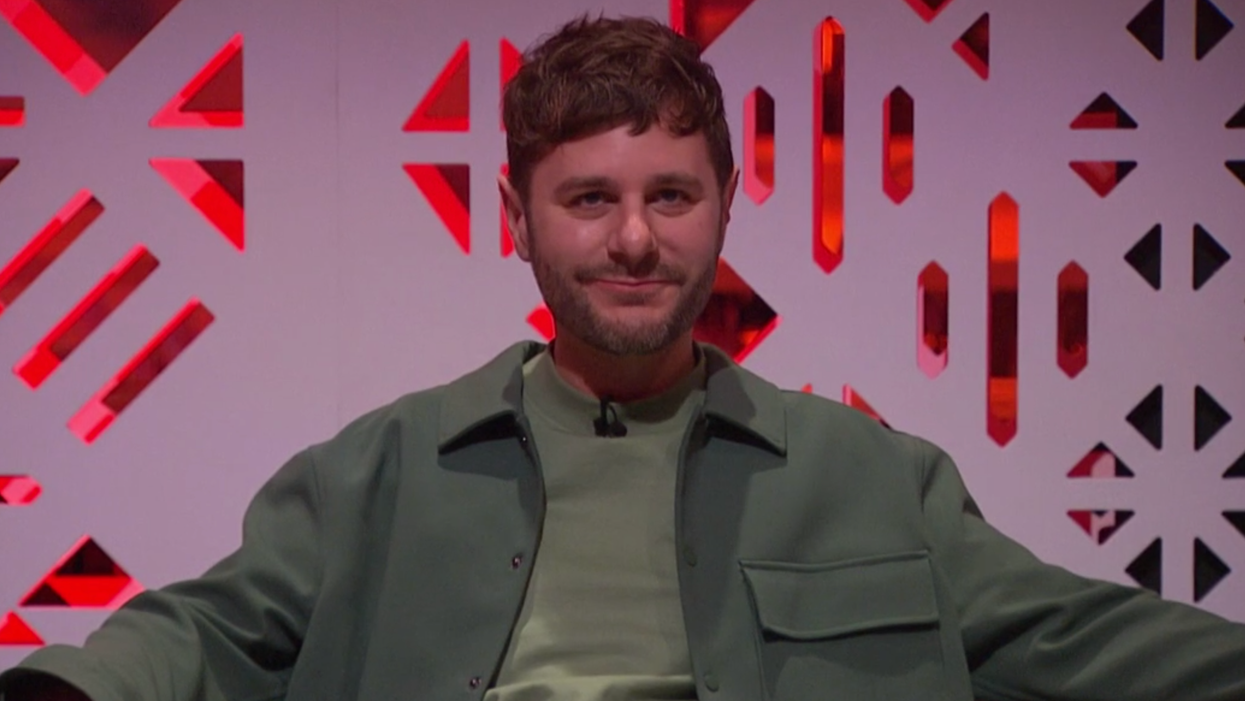 PL Cloutier de Big Brother démystifie le commentaire publié sur Instagram avant son départ