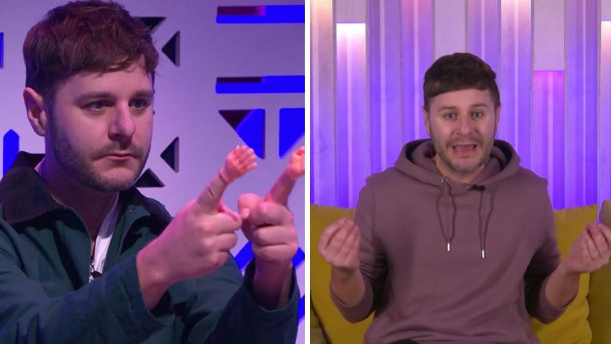 PL de Big Brother revient sur la saga avec Michelle et se confie sur son aventure