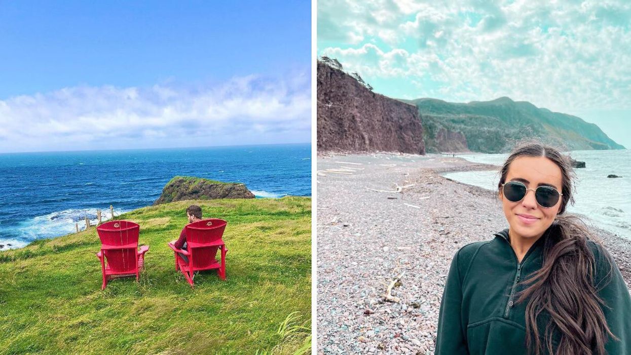 Plan The Ultimate Trip With These 7 Spring Activities If You’re Visiting Newfoundland & Labrador