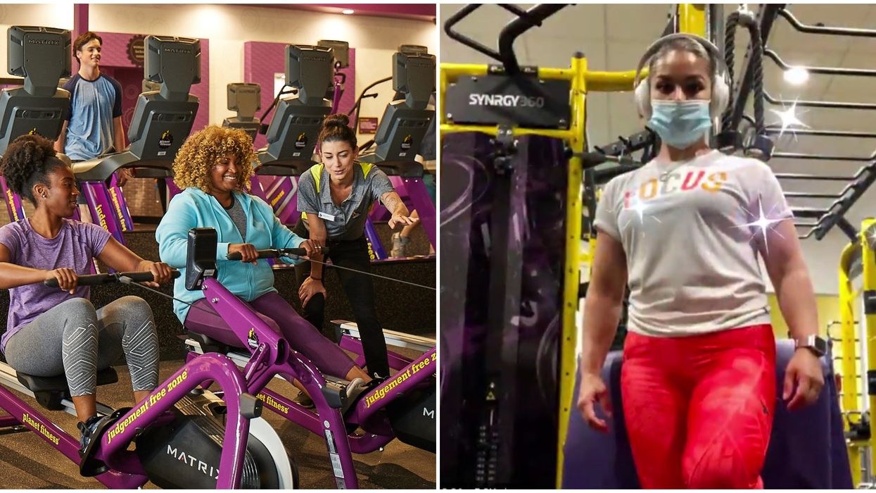 Planet Fitness Mask Mandate In Florida Will Start In August