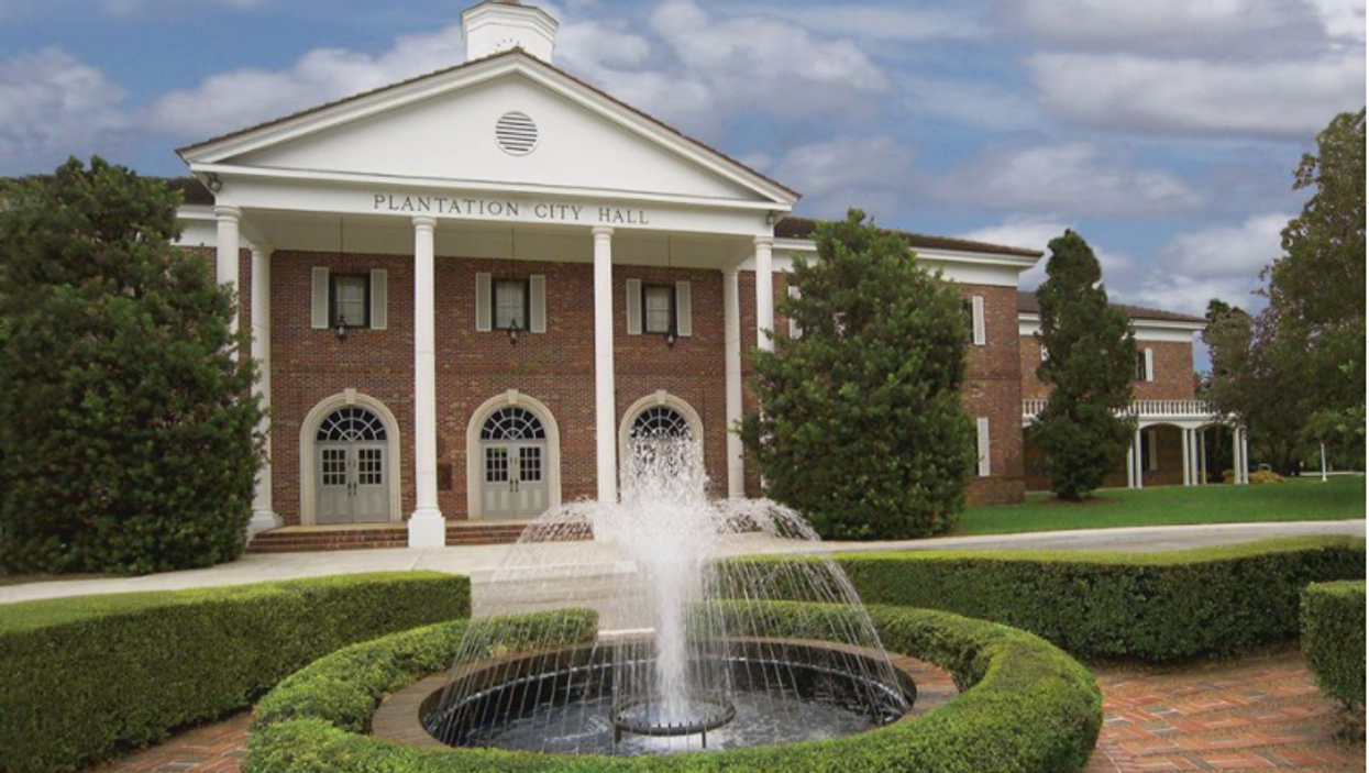 Plantation Name Change Petition Sees Support & Is Close To Hitting Goal
