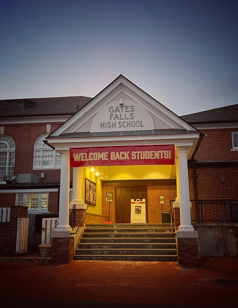 Plateau de tournage de Mr.Harrigan's Phone.