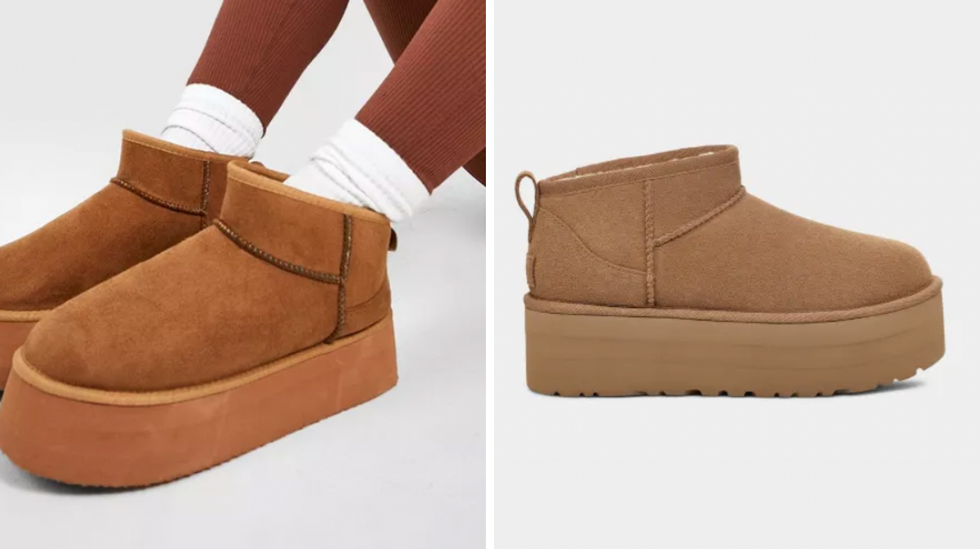 uggs boots Narcity