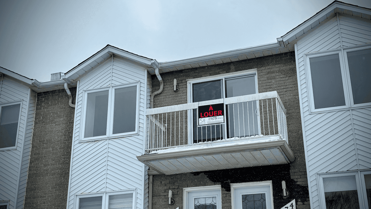 Voici les 5 arrondissements à Montréal où les loyers sont les moins chers en janvier 2026