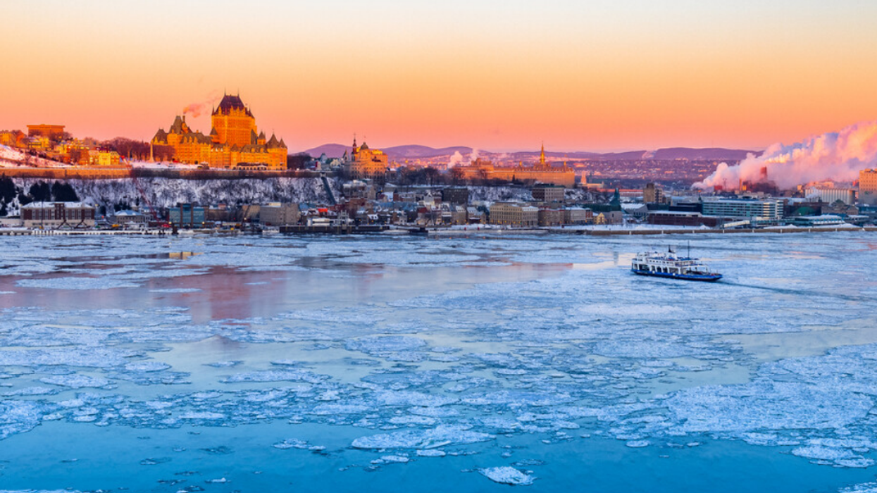 Plusieurs secteurs du Québec sont en alerte de froid extrême et voici quoi savoir
