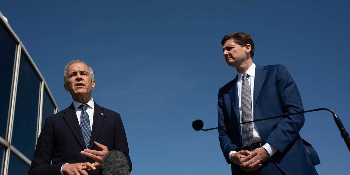 Carney lays out pipeline conditions as Eby flags negotiations on B.C.’s priorities Carney lays out pipeline conditions as Eby flags negotiations on B.C.’s priorities