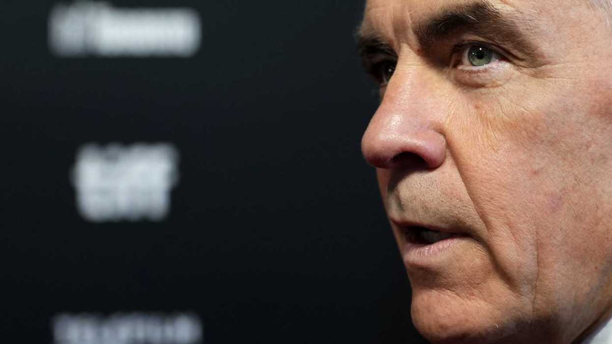 PM says Canada wants 'unique alliance' with EU