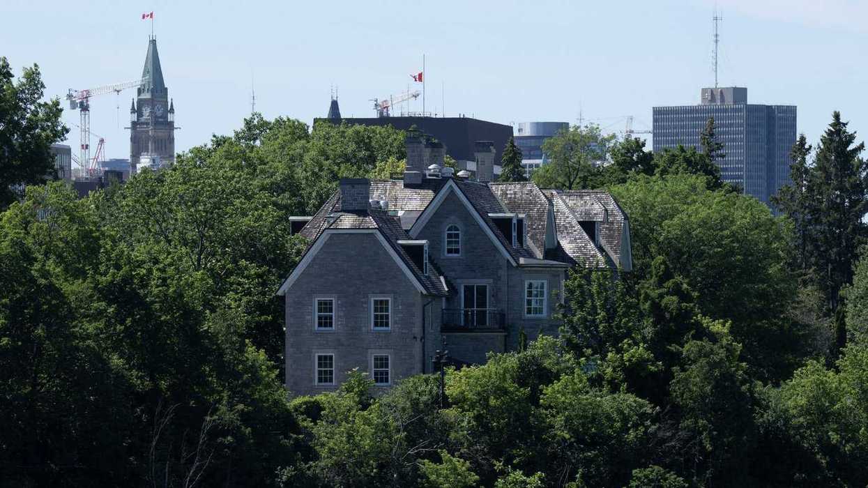 PM to share plans to 'restore' 24 Sussex on Friday
