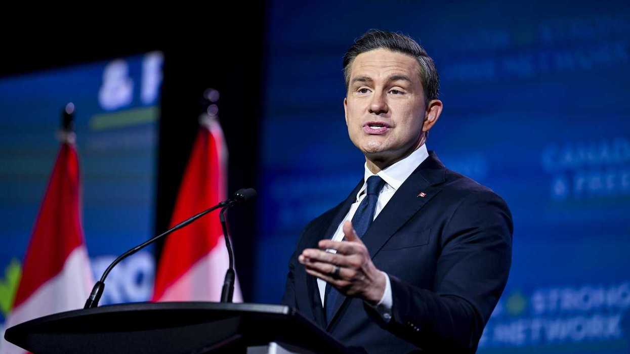 Poilievre has new chief of staff after retirement