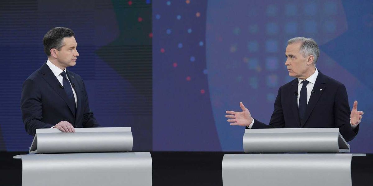 Poilievre tells Carney in letter to not concede to U.S. demands in tariff talks Poilievre tells Carney in letter to not concede to U.S. demands in tariff talks