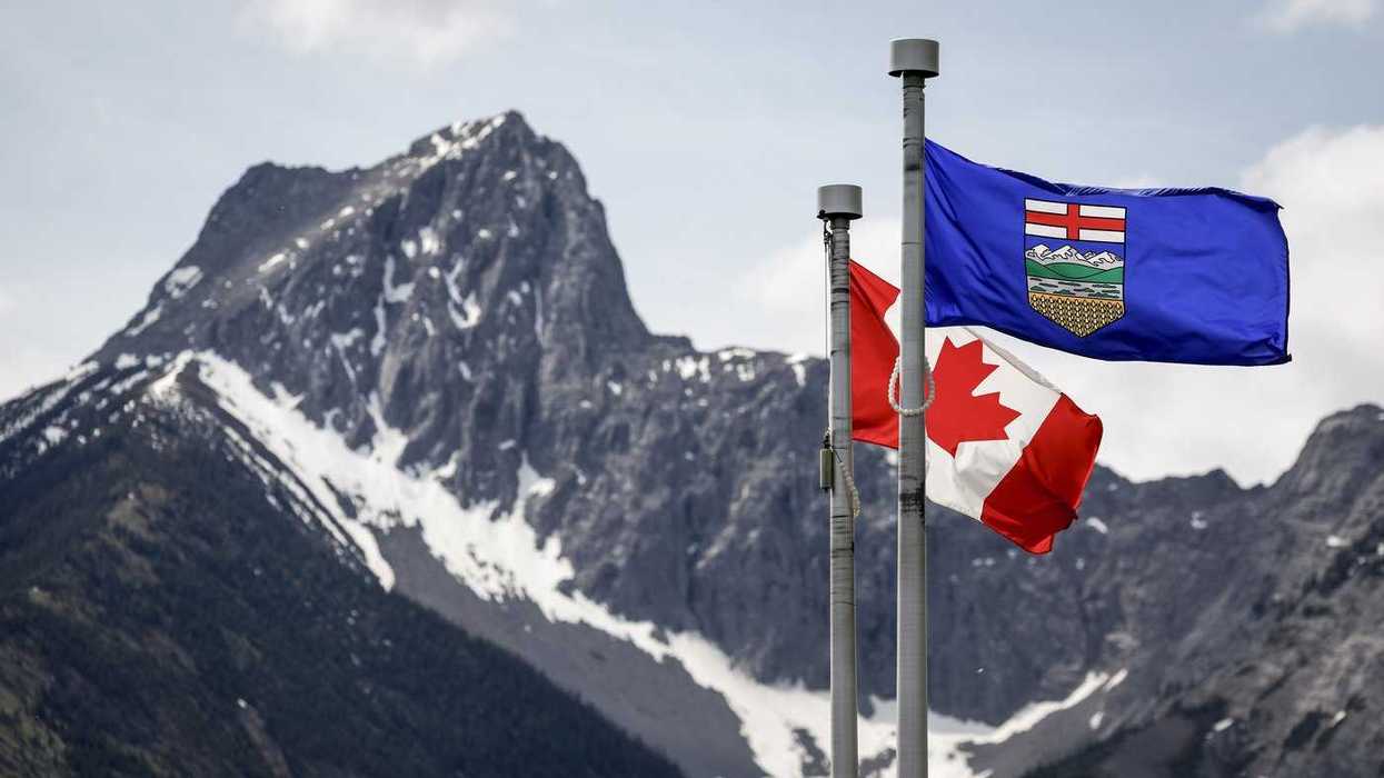 Poilievre to prescribe new policies as an antidote for Alberta ...