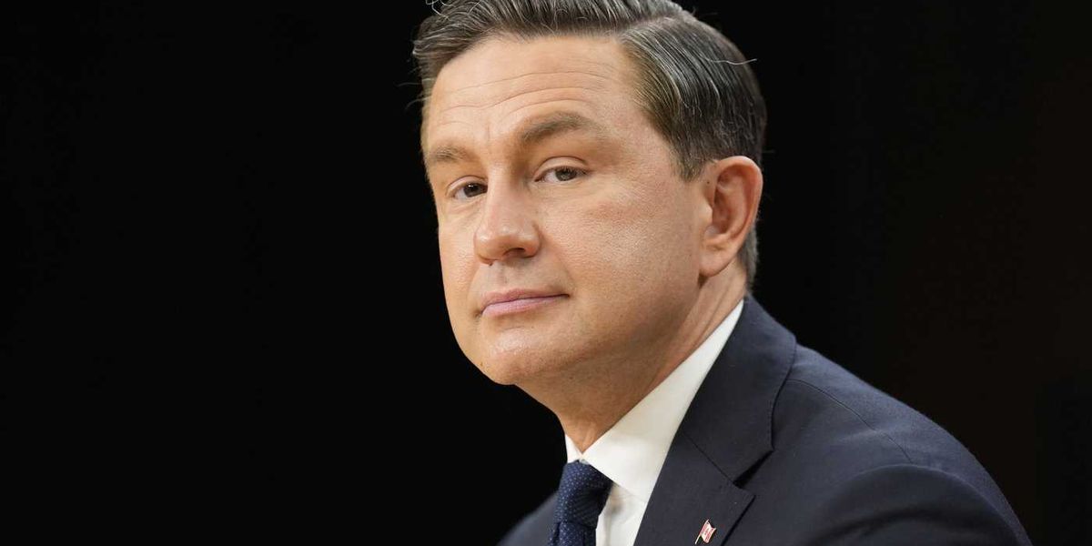 Poilievre wants prime minister to reconvene Parliament to discuss rejected trade deal Poilievre wants prime minister to reconvene Parliament to discuss rejected trade deal
