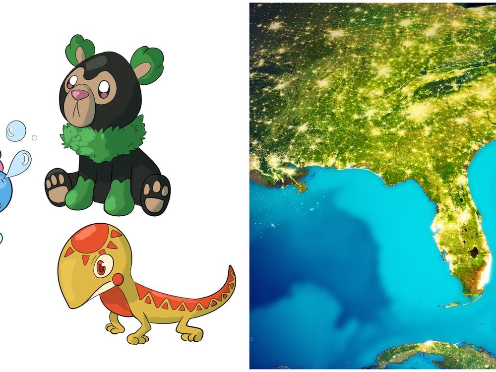 The 'Pokémon Sword' and 'Shield' Starters Already Have Tons of Fan Art