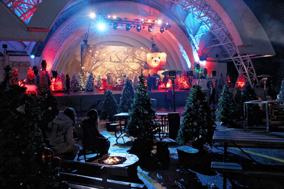 Polar Winter Festival