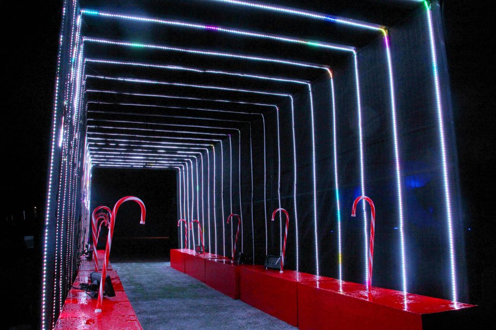 Polar Winter Festival