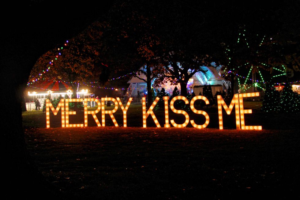 Polar Winter Festival