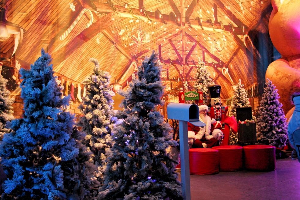 Polar Winter Festival