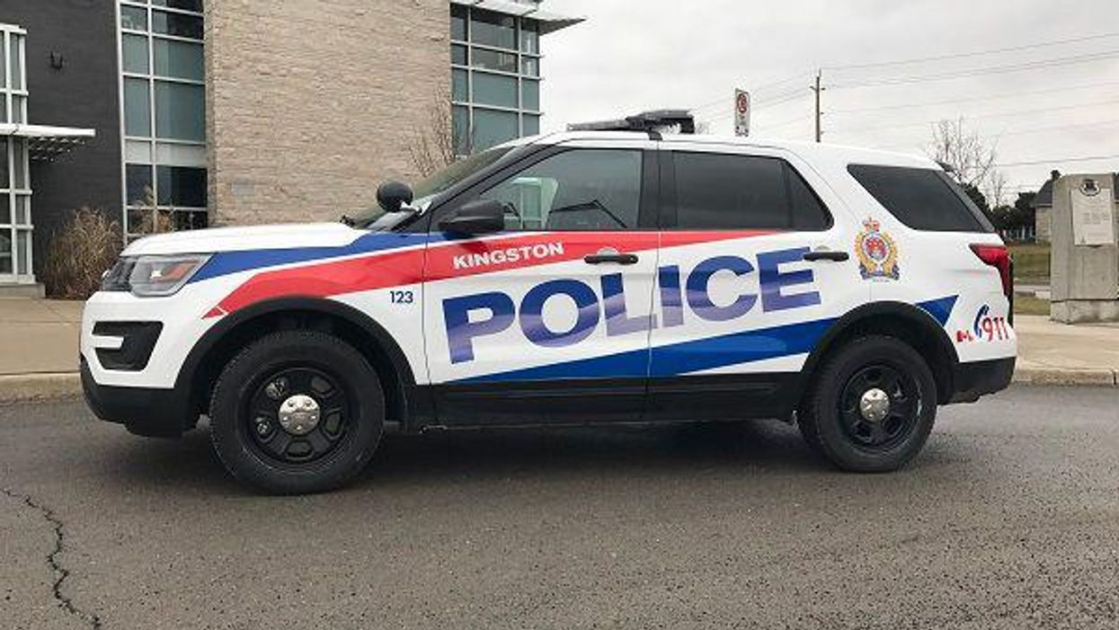 Police Broke Up A Rager Near Queen's University After 2,000 People Showed Up (VIDEO)