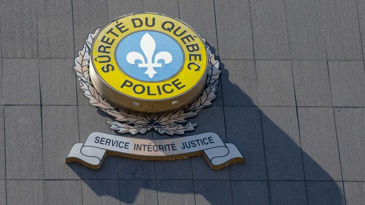 Police dismantle counterfeit operation in Montreal