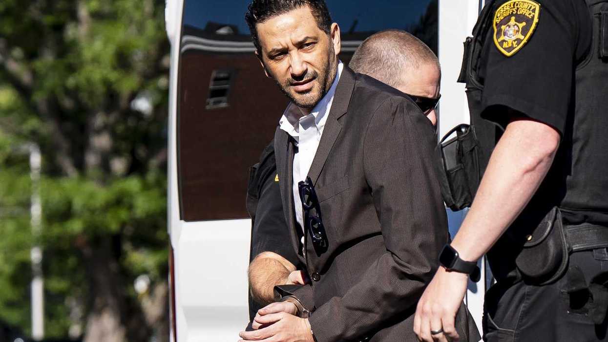 Police got phone data from man accused of murder