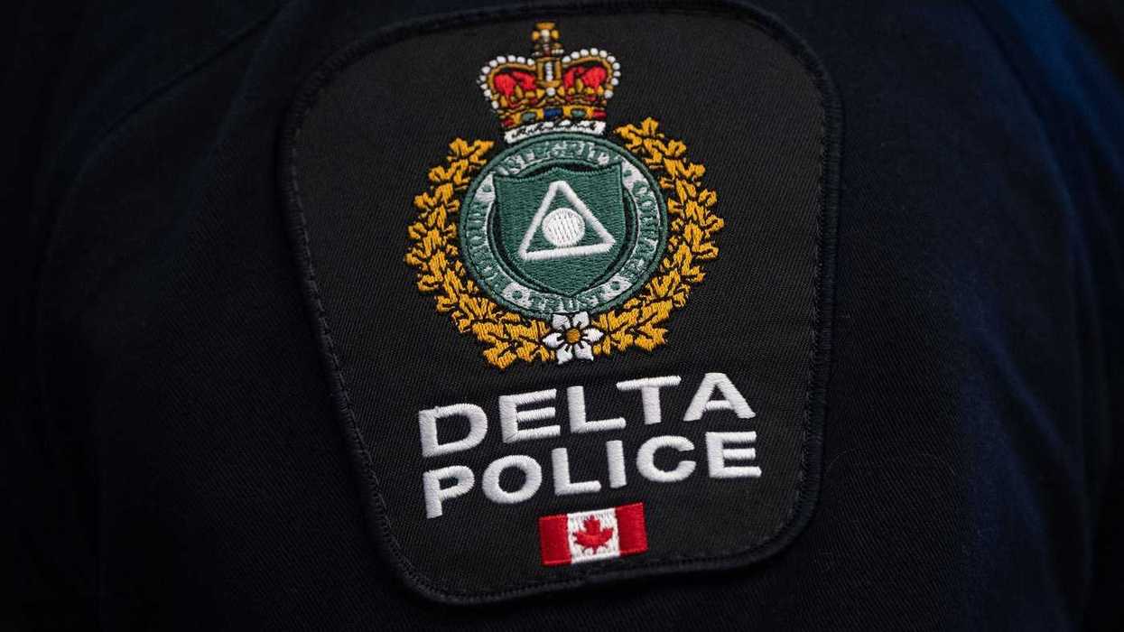 Police identify body found as that of B.C. woman