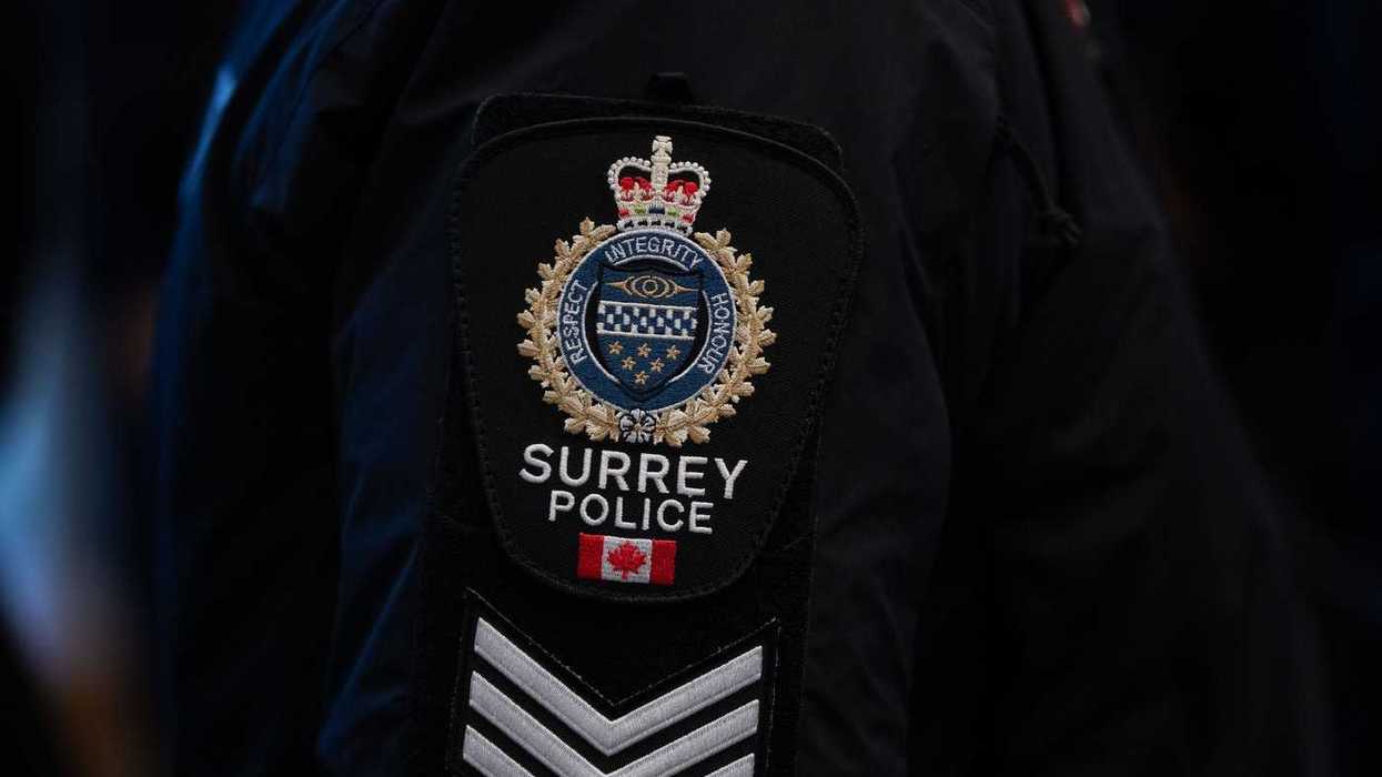 Police investigating after body found in B.C.