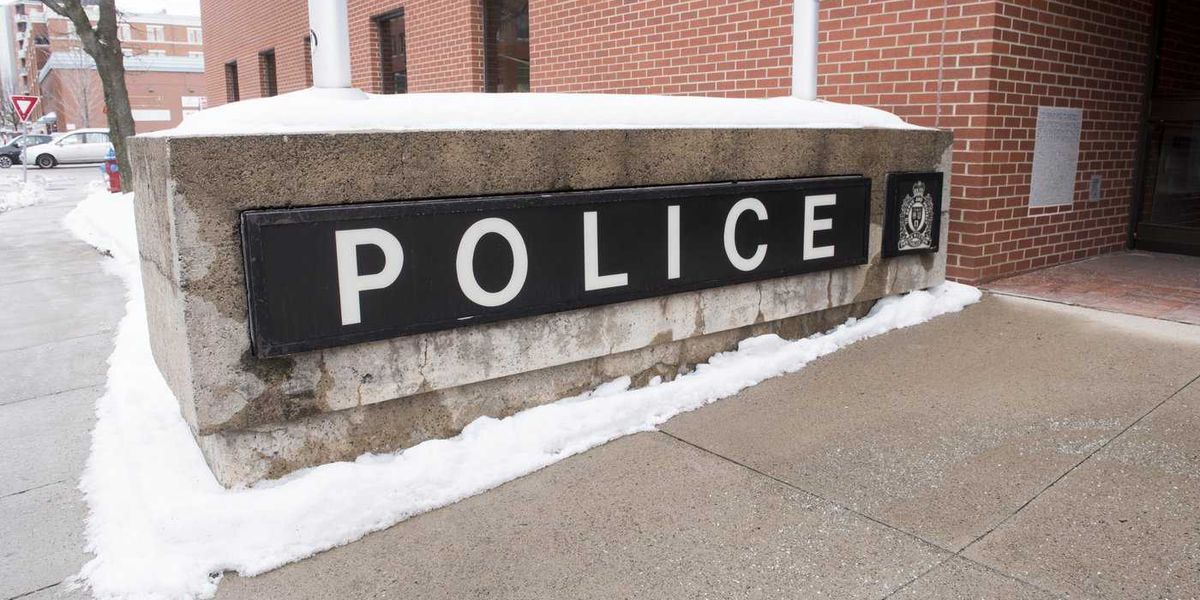 Fredericton chief says police are making progress since collapse of two murder trials Fredericton chief says police are making progress since collapse of two murder trials