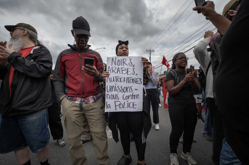 Police misconduct scandal shakes Montr\u00e9al-Nord