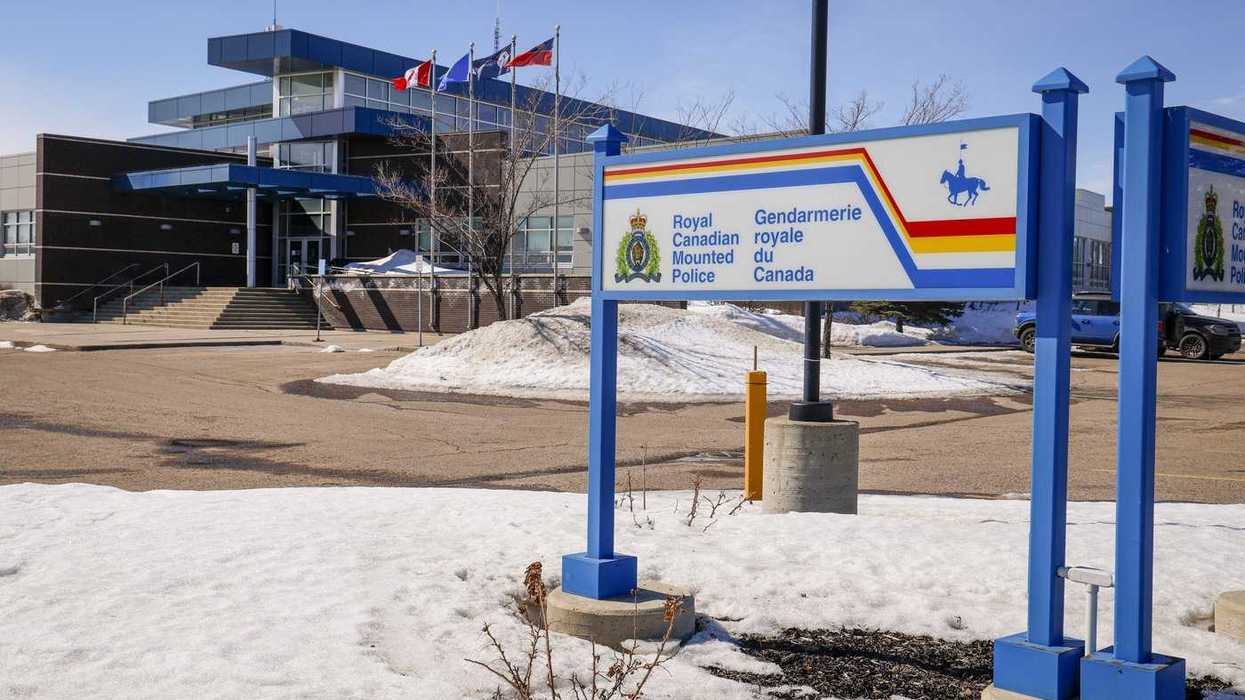 Police union calls for CBC show to be scrapped