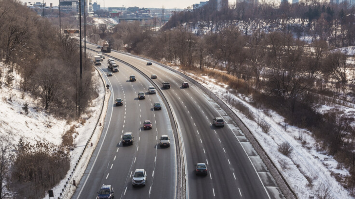Police Warn Of Big Delays On Major Highways This Week As Trucker Convoy Hits Ontario