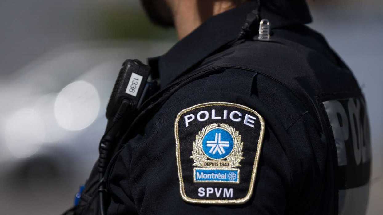 Police watchdog investigating Montreal officer