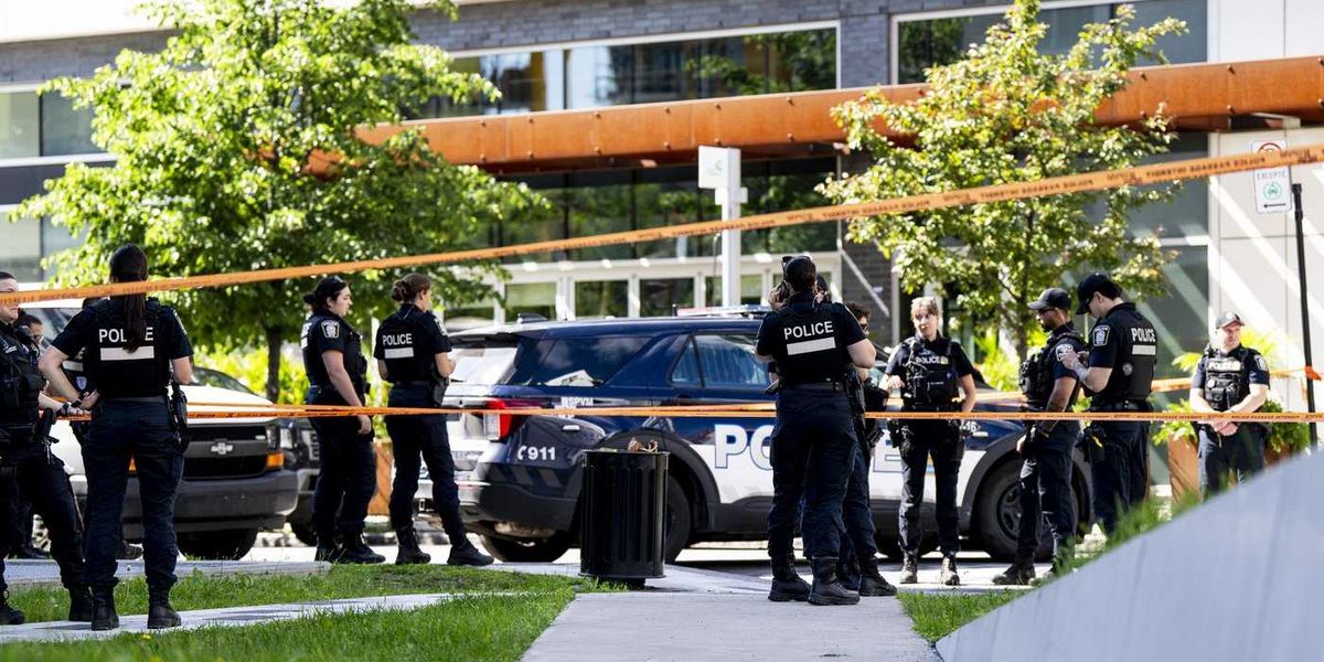 Policing safer now than in previous decades despite recent officer deaths: expert Policing safer now than in previous decades despite recent officer deaths: expert