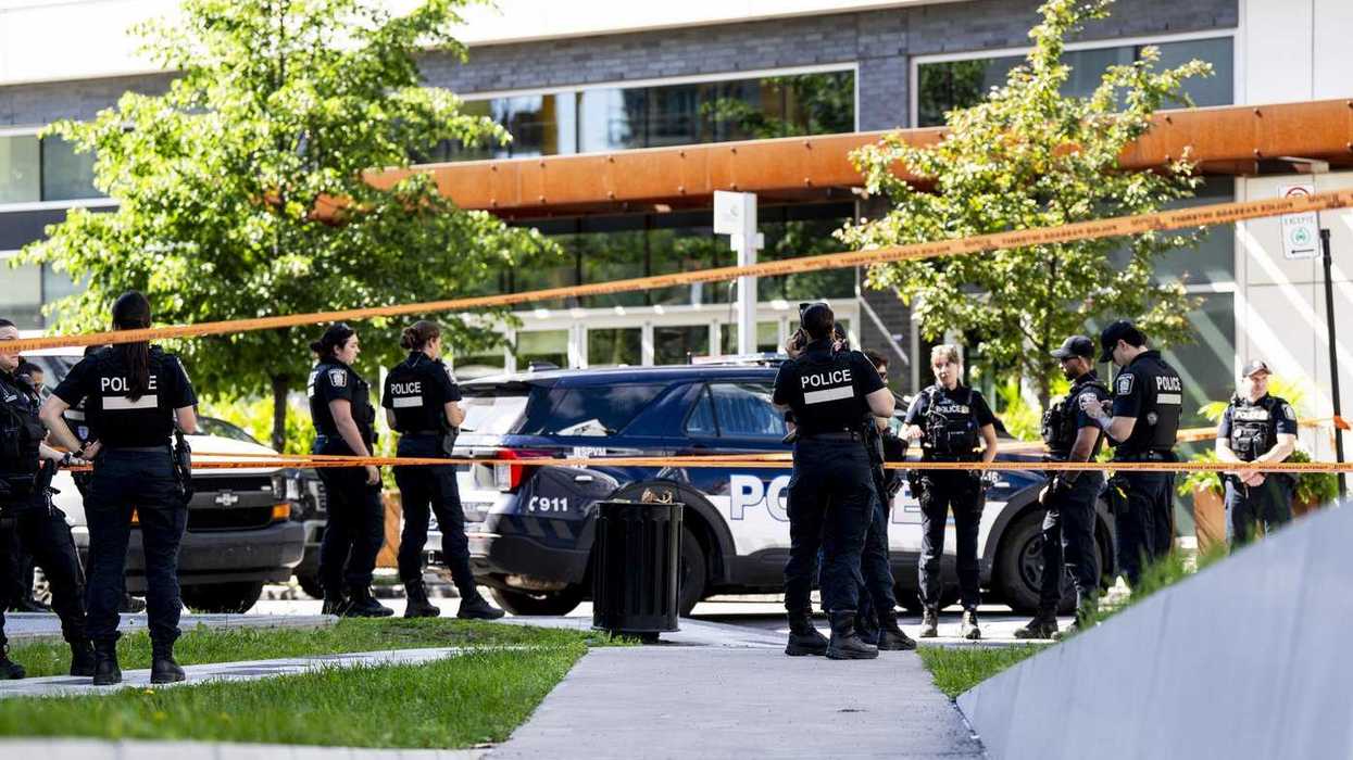 Policing safer now despite officer deaths: expert
