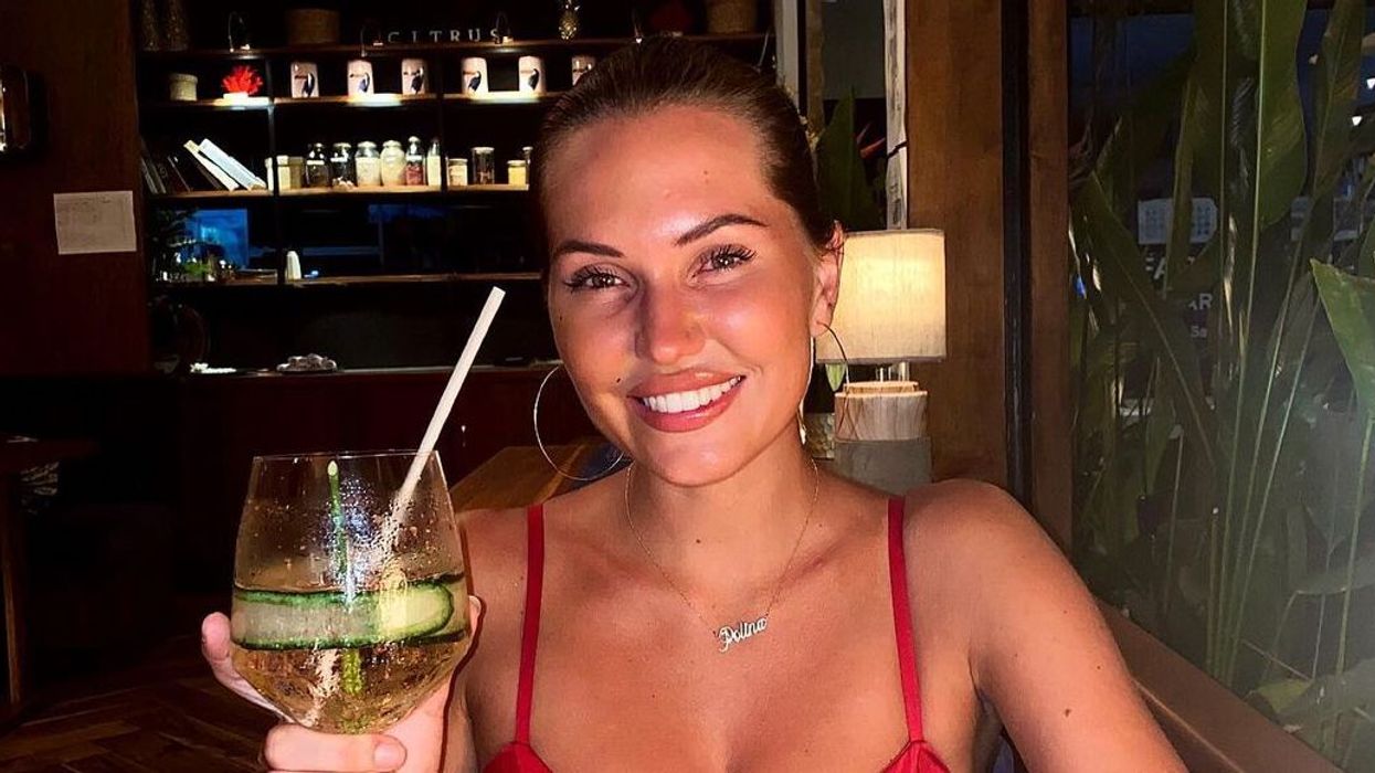 Polina d'Occupation Double