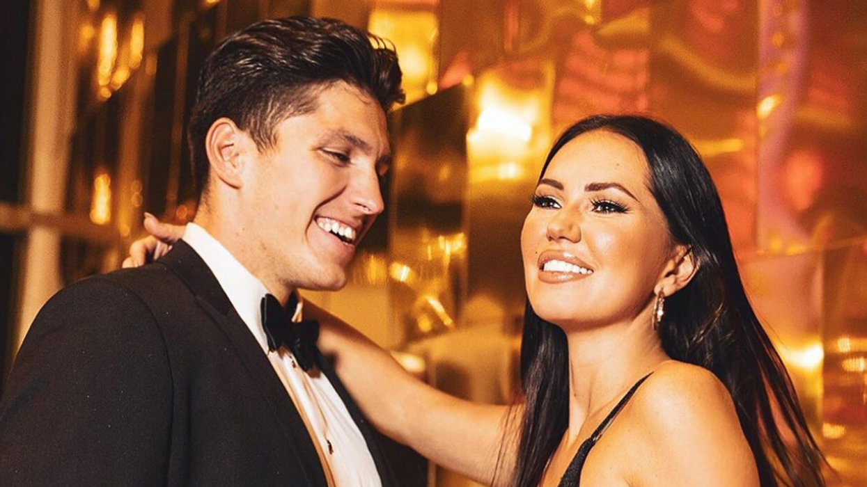 Polina explique la raison de sa rupture avec Dragos d'Occupation Double