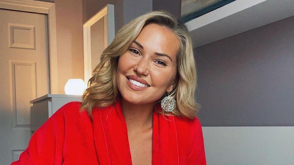 Polina Grace d'OD a posé pour Playboy et elle nous raconte son expérience