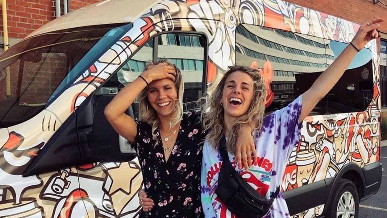 POP Underwear vient d'ajouter un « Pop Up » à Montréal cette semaine