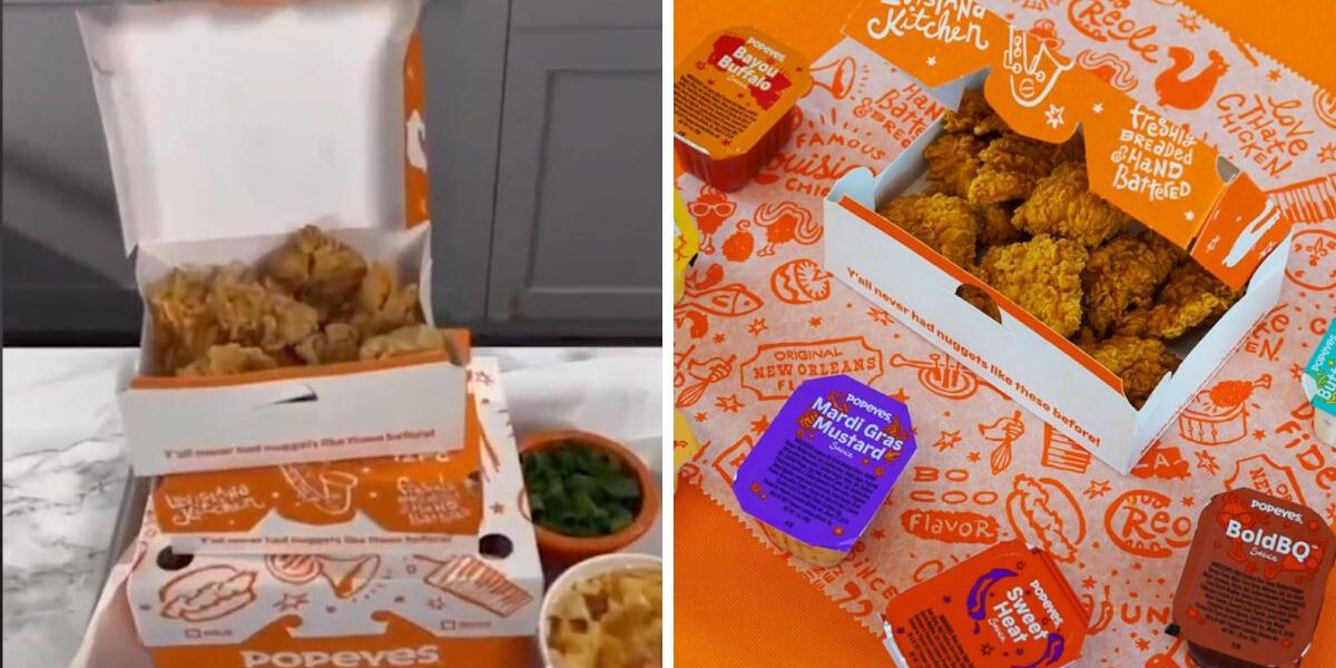 Popeyes Is Selling 300 Piece Nuggets In BC This Week It ll Cost You popeyes-is-selling-300-piece-nuggets-in-bc-this-week-it-ll-cost-you