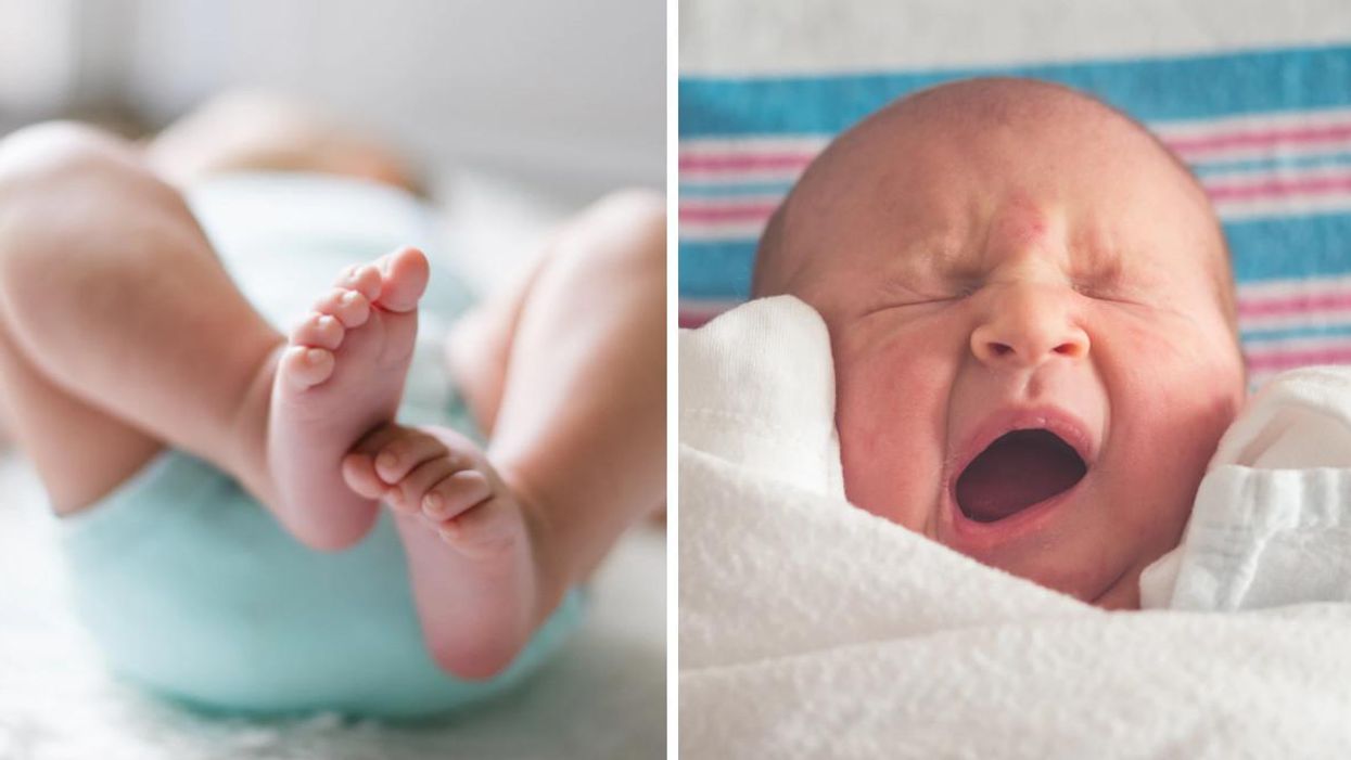 Popular Baby Names For 2022 Could Include ‘Escapist Nature’ Names Like Forest & Prairie