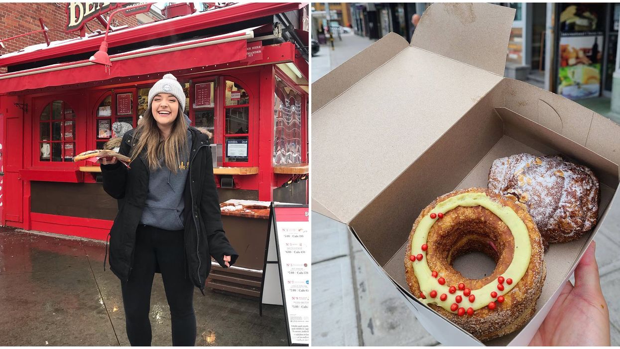 Popular Ottawa Dishes You Need To Try If You Consider Yourself A True Local