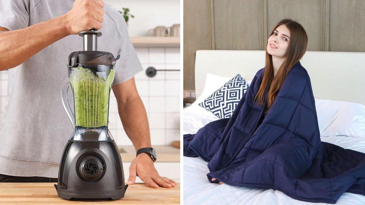 Popular Products Currently On Sale In Canada From Air Fryers To Nespresso Machines