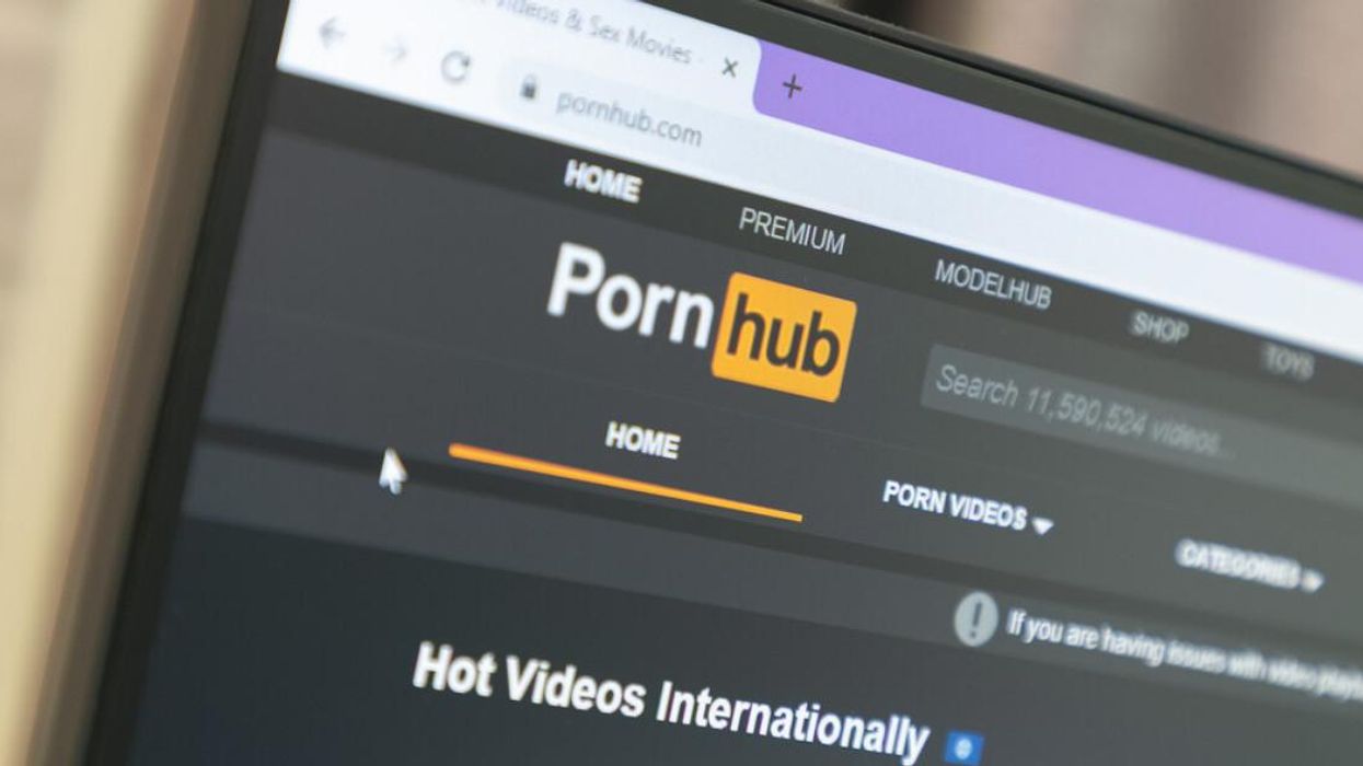 Pornhub dévoile les recherches les plus fréquentes au Canada en 2021