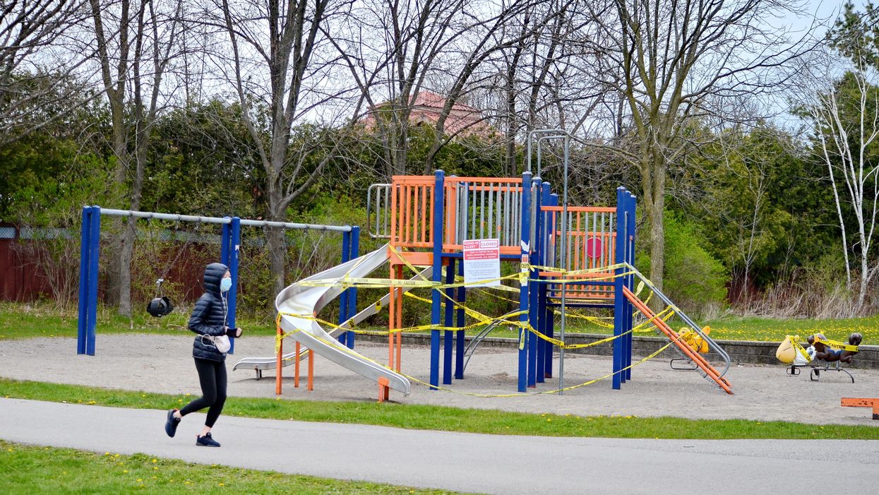 Port du masque obligatoire lors d'activités extérieures : Ce que tu dois savoir