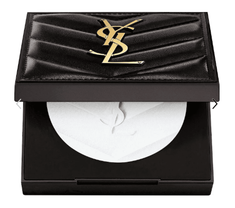 Poudre mate naturelle multi-usages 24 h de Yves Saint Laurent