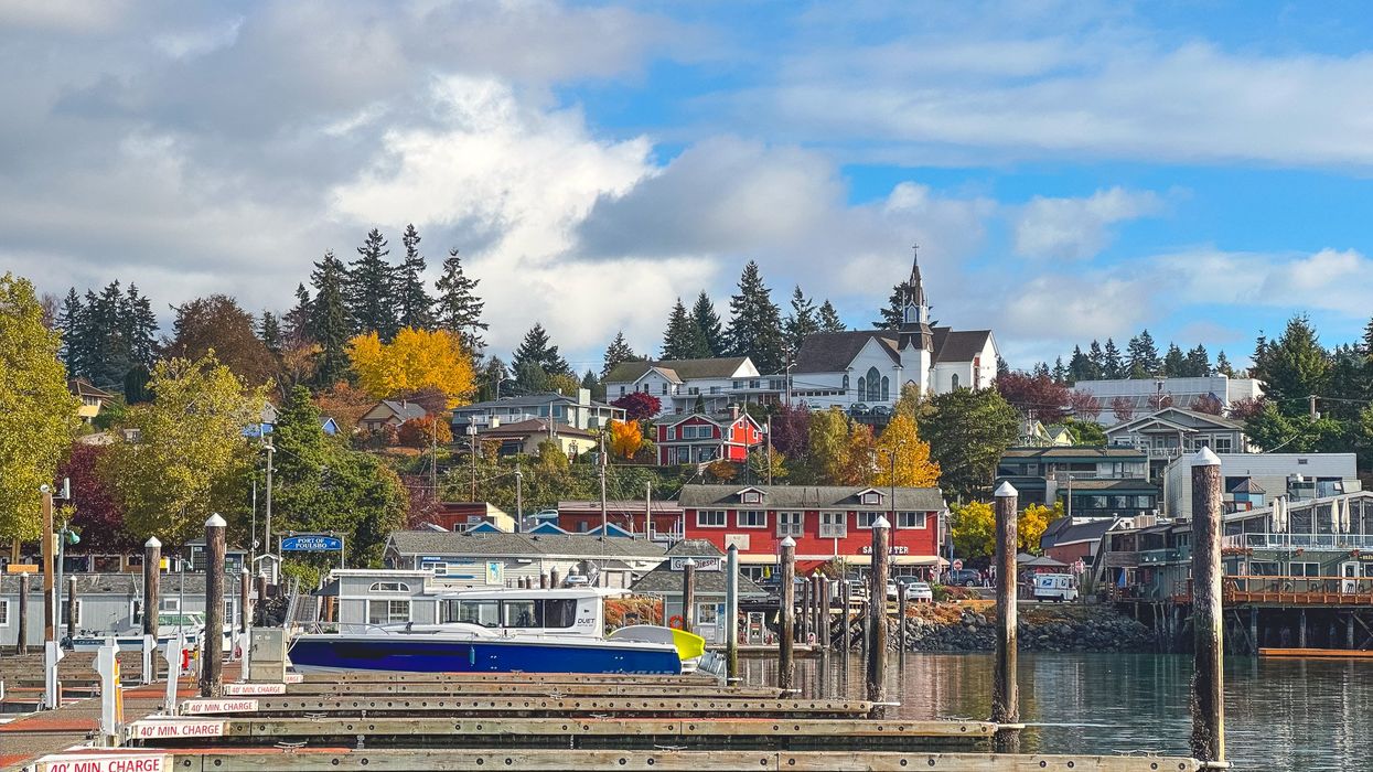 Poulsbo washington