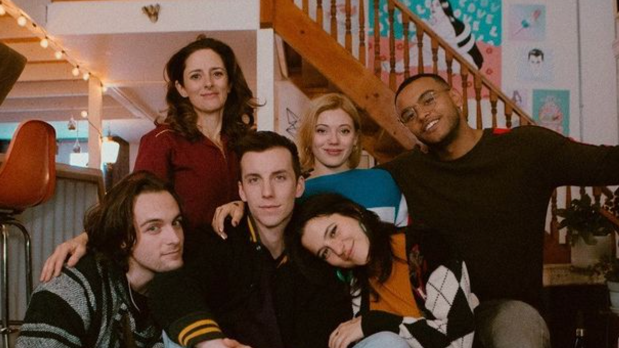 « Pour toujours, plus un jour » confirme sa saison 2 et ce sera la dernière